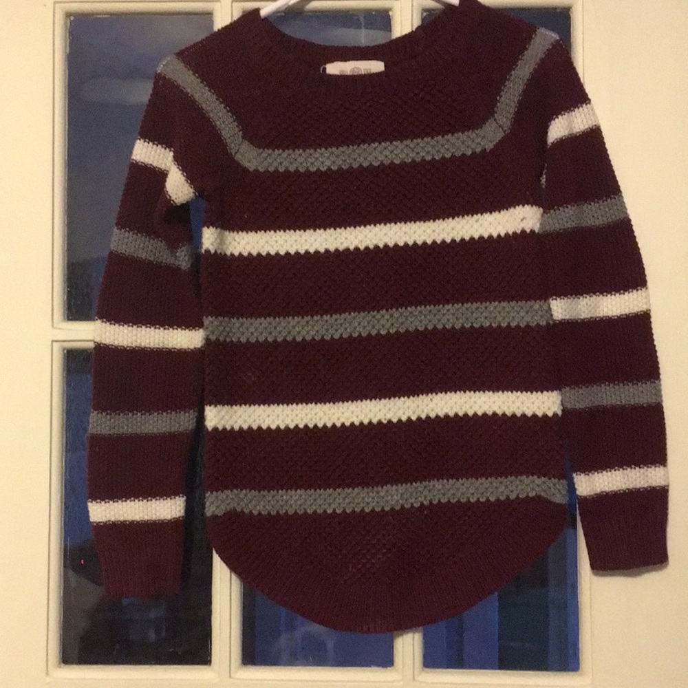 Christmas sweater